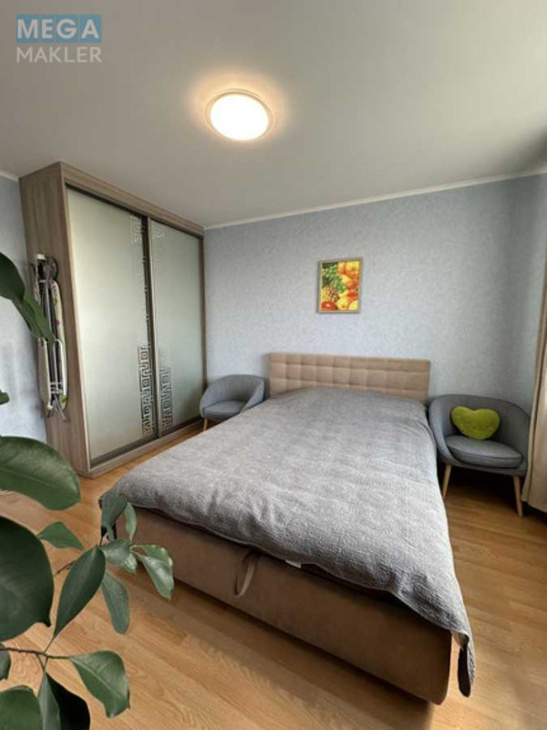 Оренда 2 кімнатної квартири, <a class="location-link" href="/kiev/" title="Недвижимость Київ">Київ</a>, <a class="location-link" href="/kiev/darnickij/" title="Недвижимость Дарницький район">Дарницький р-н</a>, Бориспільська вул., 6 (изображение 1)