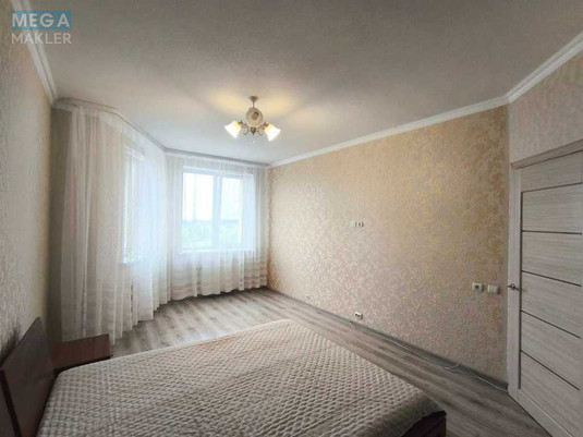 Оренда 1 кімнатної квартири, <a class="location-link" href="/sofievskaya-borshagovka/" title="Недвижимость Софіївська Борщагівка">Софіївська Борщагівка</a>, Калинова, 5 (изображение 1)