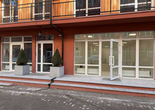 Продаж комерційної нерухомості, 65&nbsp;кв.м, под магазин