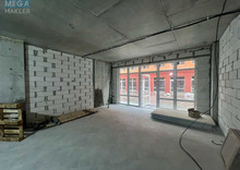 Продаж комерційної нерухомості, 68,50 кв.м, под магазин