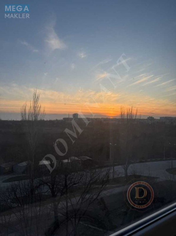 Продаж 3 кімнатної квартири (69/45/8), 5 пов. 9 пов. будинку, <a class="location-link" href="/zaporozhje/" title="Недвижимость Запоріжжя">Запоріжжя</a>, <a class="location-link" href="/zaporozhje/hortickij/" title="Недвижимость Хортицький район">Хортицький р-н</a>, Гудыменко, 42 (изображение 1)
