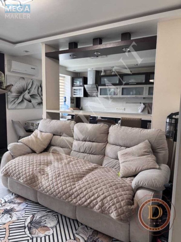 Продаж 3 кімнатної квартири (63/40/10), 6 пов. 9 пов. будинку, <a class="location-link" href="/zaporozhje/" title="Недвижимость Запоріжжя">Запоріжжя</a>, <a class="location-link" href="/zaporozhje/leninskij/" title="Недвижимость Ленінський район">Ленінський р-н</a>, Товарищеская, 37 (изображение 1)