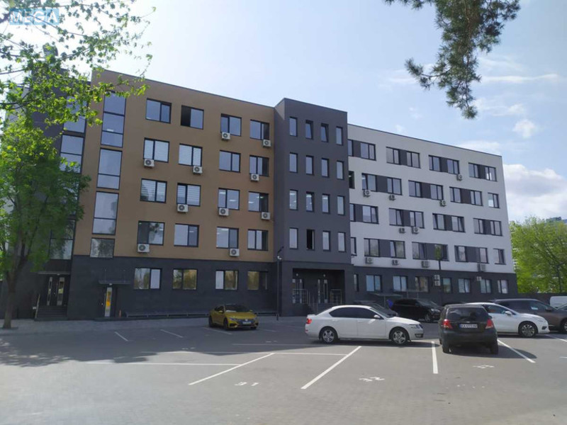 Оренда комерційної нерухомості, 58,10 кв.м, под офис, <a class="location-link" href="/kiev/" title="Недвижимость Київ">Київ</a>, <a class="location-link" href="/kiev/dneprovskij/" title="Недвижимость Дніпровський район">Дніпровський р-н</a>, Уинстона Черчилля ул., 1 (изображение 1)