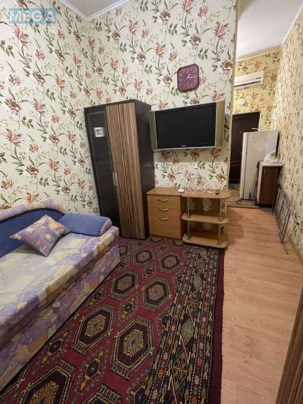 Оренда 1 кімнатної квартири, <a class="location-link" href="/odessa/" title="Недвижимость Одеса">Одеса</a>, <a class="location-link" href="/odessa/malinovskij/" title="Недвижимость Малиновський район">Малиновський р-н</a>, Грушевского, 39/1 (изображение 1)