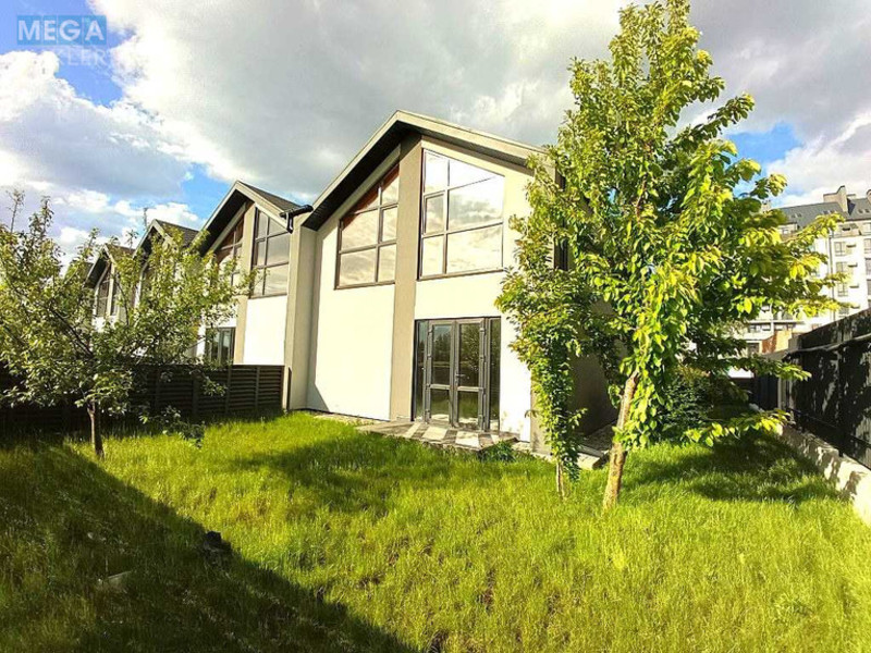 Продаж дома, 2 поверху, 94 кв.м, 4 кімнати, ділянка 1 сотка, <a class="location-link" href="/sofievskaya-borshagovka/" title="Недвижимость Софіївська Борщагівка">Софіївська Борщагівка</a>, Свободи (изображение 1)