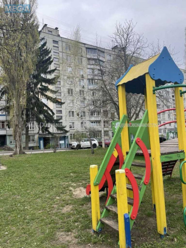 Продаж 1 кімнатної квартири (32,9/?/7), 2 пов. 9 пов. будинку, <a class="location-link" href="/kharkov/" title="Недвижимость Харків">Харків</a>, <a class="location-link" href="/kharkov/moskovskij/" title="Недвижимость Московський район">Московський р-н</a>, Валентиновская ул. (изображение 1)