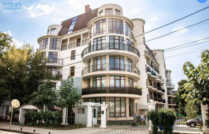 Оренда 1 кімнатної квартири, <a class="location-link" href="/odessa/" title="Недвижимость Одеса">Одеса</a>, <a class="location-link" href="/odessa/primorskij/" title="Недвижимость Приморський район">Приморський р-н</a>, Гаршина, 5а (изображение 1)