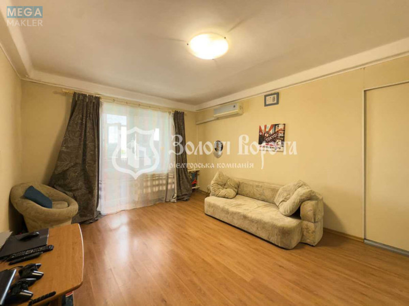 Продаж 2 кімнатної квартири (46/30/8), 9 пов. 9 пов. будинку, <a class="location-link" href="/kiev/" title="Недвижимость Київ">Київ</a>, <a class="location-link" href="/kiev/obolonskij/" title="Недвижимость Оболонський район">Оболонський р-н</a>, Автозаводська вул., 25 (изображение 1)