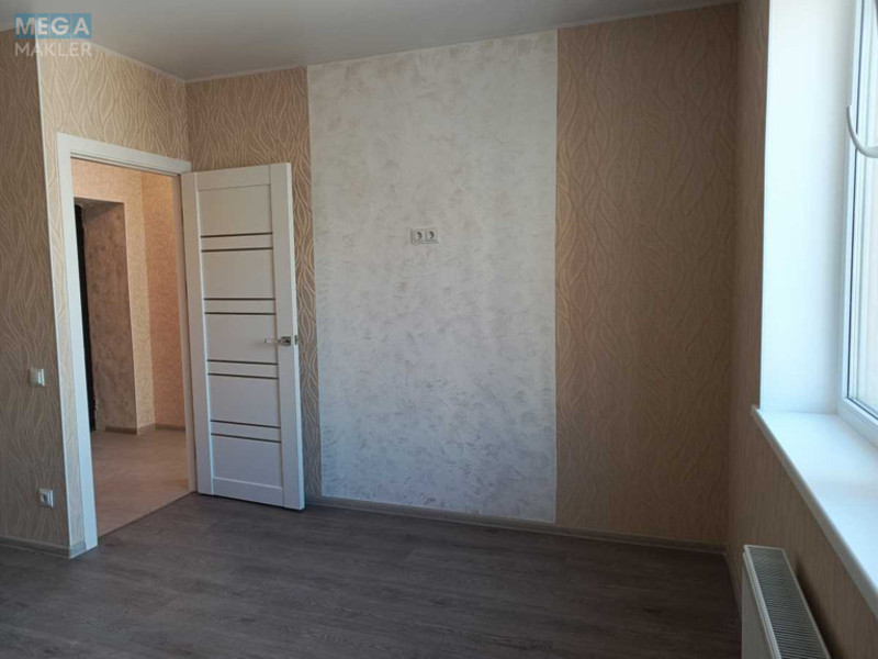 Продаж 1 кімнатної квартири (38/16/8), 8 пов. 10 пов. будинку, <a class="location-link" href="/sofievskaya-borshagovka/" title="Недвижимость Софіївська Борщагівка">Софіївська Борщагівка</a>, Небесної сотні, 26/21 (изображение 1)