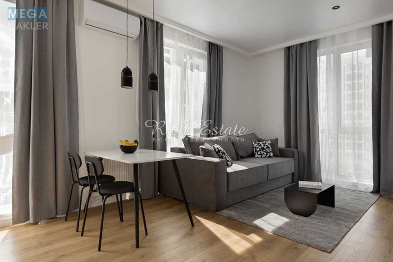 Оренда 1 кімнатної квартири, <a class="location-link" href="/kiev/" title="Недвижимость Київ">Київ</a>, <a class="location-link" href="/kiev/goloseevskij/" title="Недвижимость Голосіївський район">Голосіївський р-н</a>, Михаила Максимовича ул., 26-В (изображение 1)