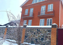 Продаж дома, 3&nbsp;поверху, 373&nbsp;кв.м, 6&nbsp;кімнат, ділянка 20&nbsp;соток