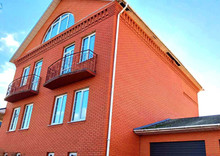 Продаж дома, 3 поверху, 373 кв.м, 6 кімнат, ділянка 20 соток