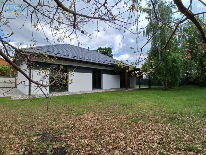 Продаж дома, 1 поверх, 110 кв.м, 4 кімнати, ділянка 6 соток, <a class="location-link" href="/gostomel/" title="Недвижимость Гостомель">Гостомель</a>, Балабуева (изображение 1)