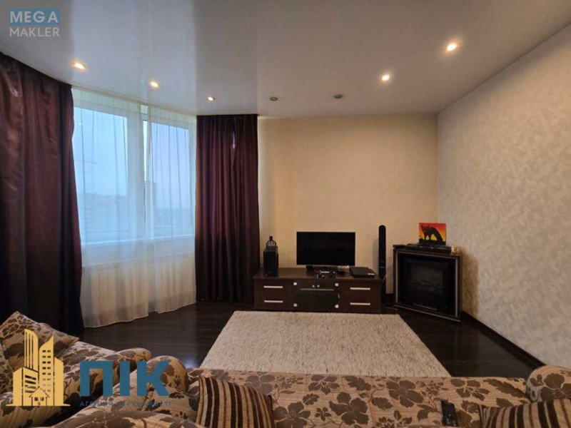 Продаж 2 кімнатної квартири (67/37/12), 15 пов. 17 пов. будинку, <a class="location-link" href="/kiev/" title="Недвижимость Київ">Київ</a>, <a class="location-link" href="/kiev/goloseevskij/" title="Недвижимость Голосіївський район">Голосіївський р-н</a>, Василия Касияна ул., 2/1 (изображение 1)