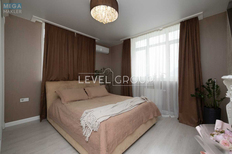 Продаж 2 кімнатної квартири (72/34/16), 14 пов. 25 пов. будинку, <a class="location-link" href="/kiev/" title="Недвижимость Київ">Київ</a>, <a class="location-link" href="/kiev/dneprovskij/" title="Недвижимость Дніпровський район">Дніпровський р-н</a>, Воскресенська вул., 16Б (изображение 1)