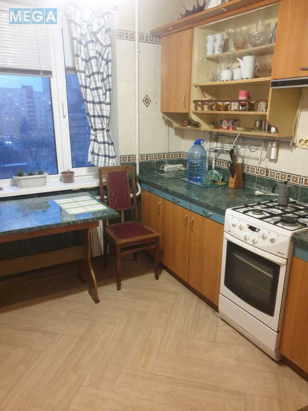 Оренда 2 кімнатної квартири, <a class="location-link" href="/kiev/" title="Недвижимость Київ">Київ</a>, <a class="location-link" href="/kiev/obolonskij/" title="Недвижимость Оболонський район">Оболонський р-н</a>, Маршала Тимошенко ул., 3 (изображение 1)