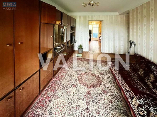 Продаж 3 кімнатної квартири (61/39/6,5), 6 пов. 9 пов. будинку, <a class="location-link" href="/kiev/" title="Недвижимость Київ">Київ</a>, <a class="location-link" href="/kiev/svyatoshinskij/" title="Недвижимость Святошинський район">Святошинський р-н</a>, Ромена Роллана бульв., 5/8 (изображение 1)