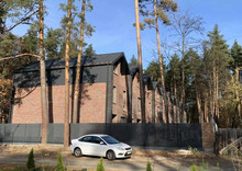 Продаж дома, 3&nbsp;поверху, 179&nbsp;кв.м, 5&nbsp;кімнат, ділянка 1&nbsp;сотка