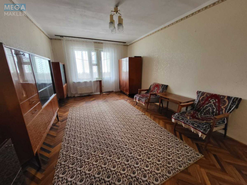Оренда 1 кімнатної квартири, <a class="location-link" href="/kiev/" title="Недвижимость Київ">Київ</a>, <a class="location-link" href="/kiev/desnyanskij/" title="Недвижимость Деснянський район">Деснянський р-н</a>, Леоніда Бикова бульв., 5 (изображение 1)