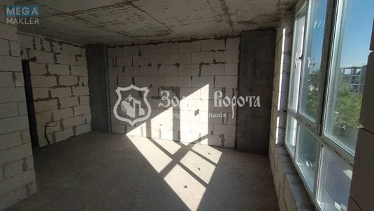 Продаж 1 кімнатної квартири (25,1/10/15), 3 пов. 6 пов. будинку, <a class="location-link" href="/kiev/" title="Недвижимость Київ">Київ</a>, <a class="location-link" href="/kiev/solomenskij/" title="Недвижимость Солом'янський район">Солом'янський р-н</a>, Вишнева вул., 12 (изображение 1)