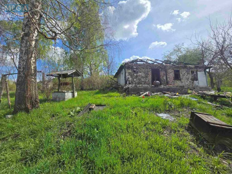 Продажа участка, 22,80 сотки, участок под жилую застройку, <a class="location-link" href="/velikaya-bugaevka/" title="Недвижимость Велика Бугаївка">Велика Бугаївка</a>, Велика Бугаївка (изображение 1)