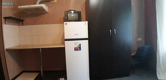 Оренда 1 кімнатної квартири, <a class="location-link" href="/kiev/" title="Недвижимость Київ">Київ</a>, <a class="location-link" href="/kiev/shevchenkovskij/" title="Недвижимость Шевченківський район">Шевченківський р-н</a>, Академика Туполева ул., 16 (изображение 1)