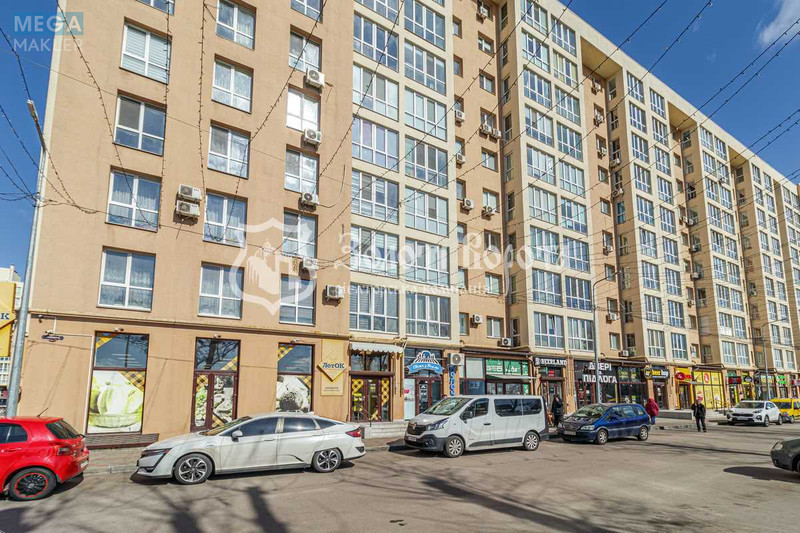 Продаж 2 кімнатної квартири (60/30/9,2), 5 пов. 9 пов. будинку, <a class="location-link" href="/sofievskaya-borshagovka/" title="Недвижимость Софіївська Борщагівка">Софіївська Борщагівка</a>, Героїв Небесної Сотні просп., 26/14 (изображение 1)