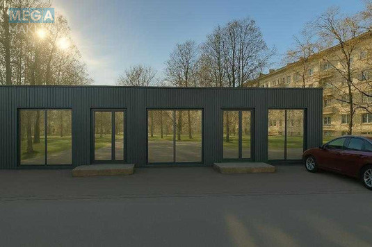 Продаж окремої будівлі/побудови, 384&nbsp;кв.м, <a class="location-link" href="/kiev/" title="Недвижимость Київ">Київ</a>, <a class="location-link" href="/kiev/shevchenkovskij/" title="Недвижимость Шевченківський район">Шевченківський р-н</a>, Данила Щербаківського вул., 53Ж (изображение 1)