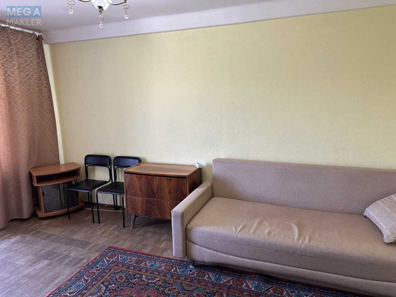 Оренда 1 кімнатної квартири, <a class="location-link" href="/kiev/" title="Недвижимость Київ">Київ</a>, <a class="location-link" href="/kiev/obolonskij/" title="Недвижимость Оболонський район">Оболонський р-н</a>, Иорданская ул., 8 (изображение 1)
