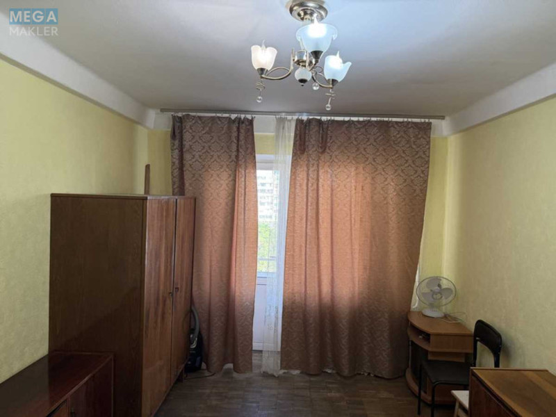 Оренда 1 кімнатної квартири, <a class="location-link" href="/kiev/" title="Недвижимость Київ">Київ</a>, <a class="location-link" href="/kiev/obolonskij/" title="Недвижимость Оболонський район">Оболонський р-н</a>, Иорданская ул., 8 (изображение 1)