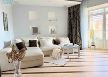 Продаж 2 кімнатної квартири (76/37/13), 4 пов. 21 пов. будинку