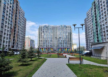 Продаж 3 кімнатної квартири (93/50/11), 2 пов. 16 пов. будинку