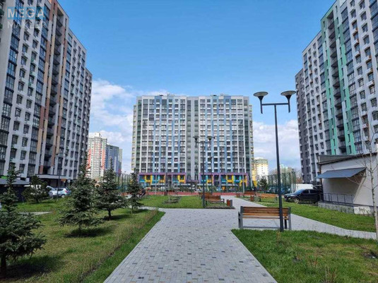 Продаж 3 кімнатної квартири (93/50/11), 2 пов. 16 пов. будинку, <a class="location-link" href="/kiev/" title="Недвижимость Київ">Київ</a>, <a class="location-link" href="/kiev/podolskij/" title="Недвижимость Подільський район">Подільський р-н</a>, Тираспольская ул., 52 (изображение 1)