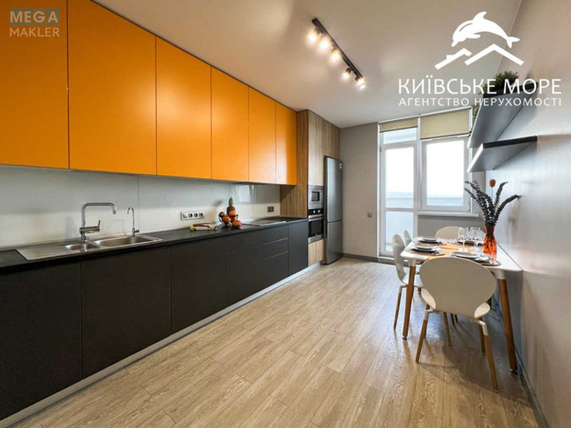 Продаж 1 кімнатної квартири (52/?/?), 25 пов. 25 пов. будинку, <a class="location-link" href="/kiev/" title="Недвижимость Київ">Київ</a>, <a class="location-link" href="/kiev/dneprovskij/" title="Недвижимость Дніпровський район">Дніпровський р-н</a>, Воскресенська вул., 16В (изображение 1)