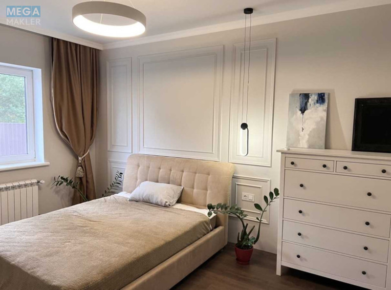 Продаж дома, 1 поверх, 110 кв.м, 3 кімнати, ділянка 6 соток, <a class="location-link" href="/gnedin/" title="Недвижимость Гнідін">Гнідин</a>, Юності (изображение 1)