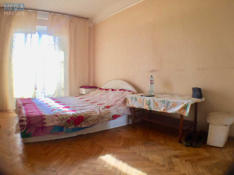 Продаж 2 кімнатної квартири (56/34/8), 4 пов. 9 пов. будинку, <a class="location-link" href="/kiev/" title="Недвижимость Київ">Київ</a>, <a class="location-link" href="/kiev/dneprovskij/" title="Недвижимость Дніпровський район">Дніпровський р-н</a>, Березняковская ул., 12 (изображение 1)