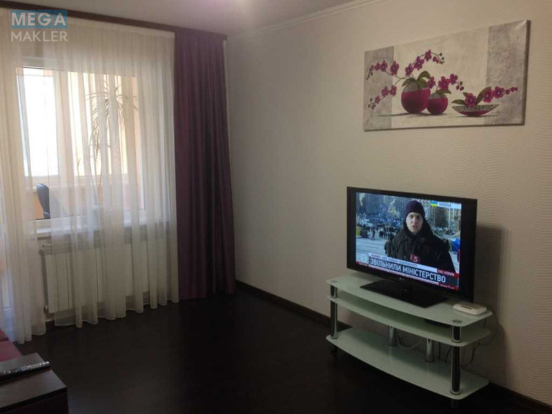Оренда 1 кімнатної квартири, <a class="location-link" href="/kiev/" title="Недвижимость Київ">Київ</a>, <a class="location-link" href="/kiev/darnickij/" title="Недвижимость Дарницький район">Дарницький р-н</a>, Петра Григоренко просп., 36 (изображение 1)