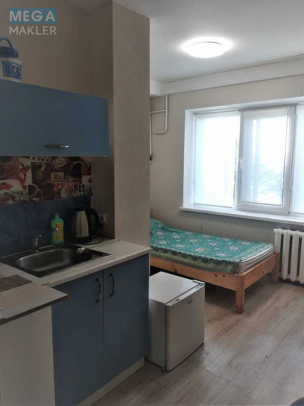 Оренда 1 кімнатної квартири, <a class="location-link" href="/kiev/" title="Недвижимость Київ">Київ</a>, <a class="location-link" href="/kiev/desnyanskij/" title="Недвижимость Деснянський район">Деснянський р-н</a>, Братиславська вул., 20 (изображение 1)