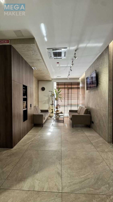 Продаж комерційної нерухомості, 138 кв.м, под магазин, <a class="location-link" href="/kiev/" title="Недвижимость Київ">Київ</a>, <a class="location-link" href="/kiev/pecherskij/" title="Недвижимость Печерський район">Печерський р-н</a>, Василя Тютюнника вул., 51/1а (изображение 1)