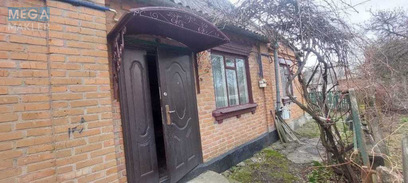 Продаж дома, 1 поверх, 42 кв.м, 1 кімната, ділянка 2 сотки, <a class="location-link" href="/fastov/" title="Недвижимость Фастів">Фастів</a>, Кільцева (изображение 1)