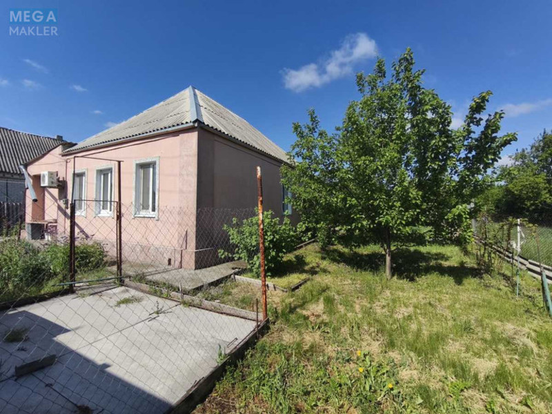 Продаж дома, 1 поверх, 86 кв.м, 5 кімнат, ділянка 9 соток, <a class="location-link" href="/novomoskovsk/" title="Недвижимость Новомосковськ">Новомосковськ</a>, Руслана Дубовика, 115 (изображение 1)