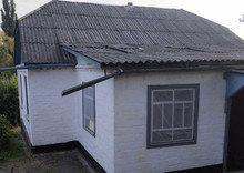 Продаж дома, 1  поверх, 67 кв.м, 3 кімнати, ділянка 6 соток