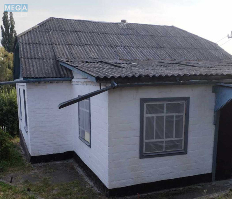 Продаж дома, 1 поверх, 67 кв.м, 3 кімнати, ділянка 6 соток, <a class="location-link" href="/fastov/" title="Недвижимость Фастів">Фастів</a>, Незалежності, 13 (изображение 1)