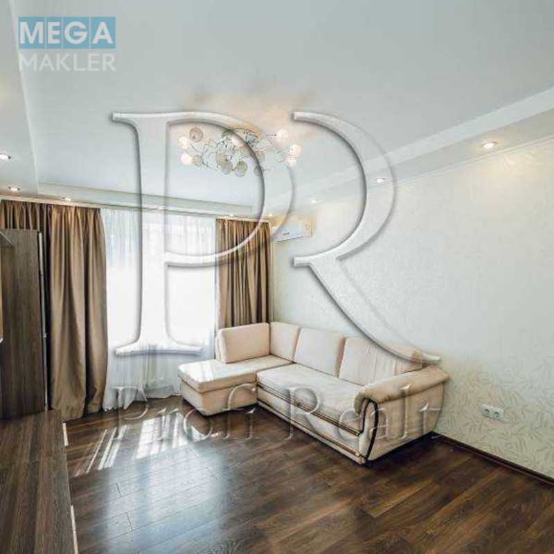 Продаж 1 кімнатної квартири (40/18/8), 3 пов. 10 пов. будинку, <a class="location-link" href="/kiev/" title="Недвижимость Київ">Київ</a>, <a class="location-link" href="/kiev/dneprovskij/" title="Недвижимость Дніпровський район">Дніпровський р-н</a>, Новаторів вулиця, 22Б (изображение 1)