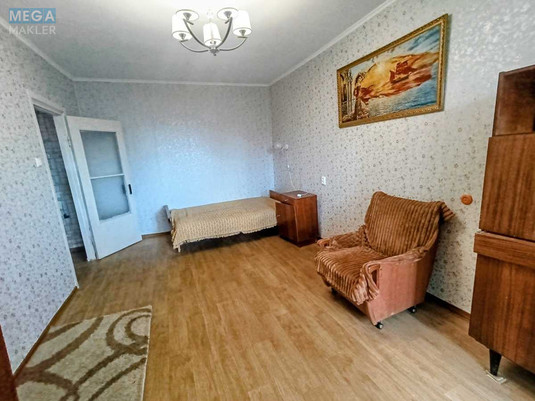 Оренда 1 кімнатної квартири, <a class="location-link" href="/odessa/" title="Недвижимость Одеса">Одеса</a>, <a class="location-link" href="/odessa/suvorovskij/" title="Недвижимость Суворовський район">Суворовський р-н</a>, Марсельская, 22 (изображение 1)