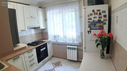 Оренда 2 кімнатної квартири, <a class="location-link" href="/kiev/" title="Недвижимость Київ">Київ</a>, <a class="location-link" href="/kiev/shevchenkovskij/" title="Недвижимость Шевченківський район">Шевченківський р-н</a>, Академика Щусева ул., 36 (изображение 1)