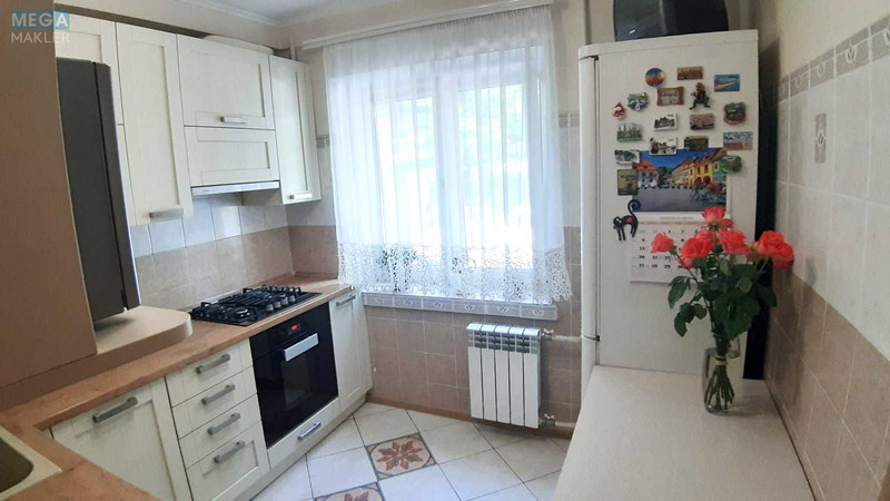 Оренда 2 кімнатної квартири, <a class="location-link" href="/kiev/" title="Недвижимость Київ">Київ</a>, <a class="location-link" href="/kiev/shevchenkovskij/" title="Недвижимость Шевченківський район">Шевченківський р-н</a>, Академика Щусева ул., 36 (изображение 1)