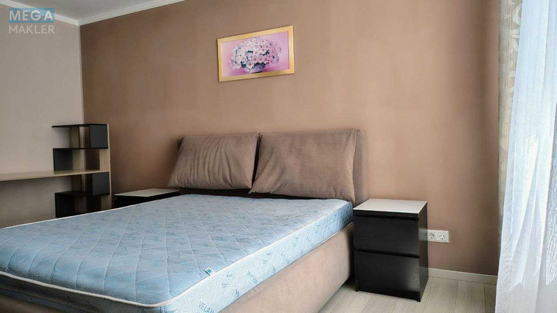 Оренда 2 кімнатної квартири, <a class="location-link" href="/petropavlovskaya-borshagovka/" title="Недвижимость Петропавлівська Борщагівка">Петропавлівська Борщагівка</a>, Соборна, 10Г (изображение 1)