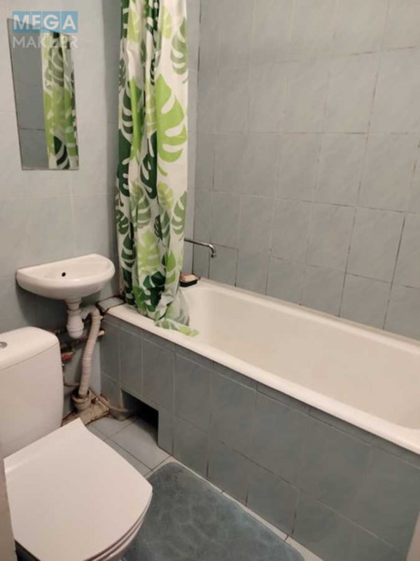 Оренда 1 кімнатної квартири, <a class="location-link" href="/kiev/" title="Недвижимость Київ">Київ</a>, <a class="location-link" href="/kiev/dneprovskij/" title="Недвижимость Дніпровський район">Дніпровський р-н</a>, Будівельників вул., 11 (изображение 1)