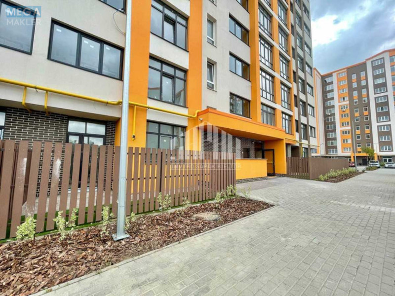 Продаж 1 кімнатної квартири (36,1/15/9,8), 3 пов. 11 пов. будинку, <a class="location-link" href="/kryukovshina/" title="Недвижимость Крюківщина">Крюківщина</a>, Одесская, 27А (изображение 1)